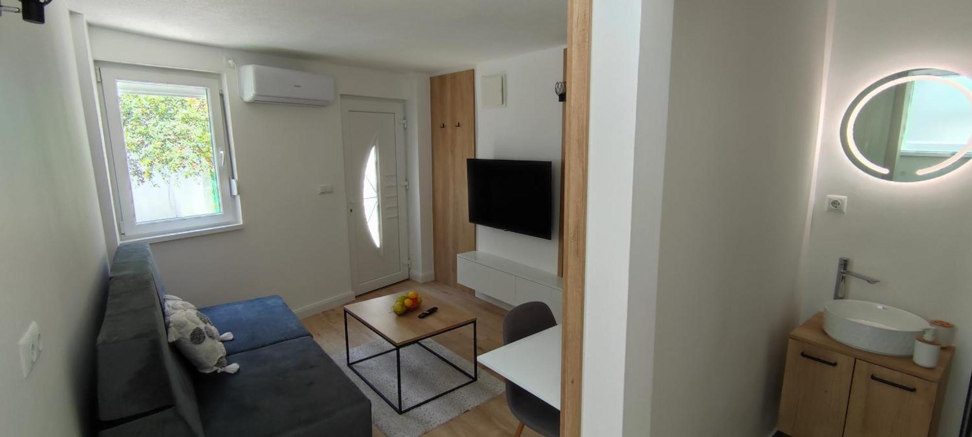 El Higo Apartments Mostar Esterno foto