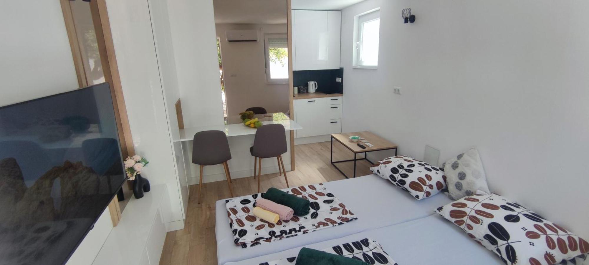 El Higo Apartments Mostar Esterno foto