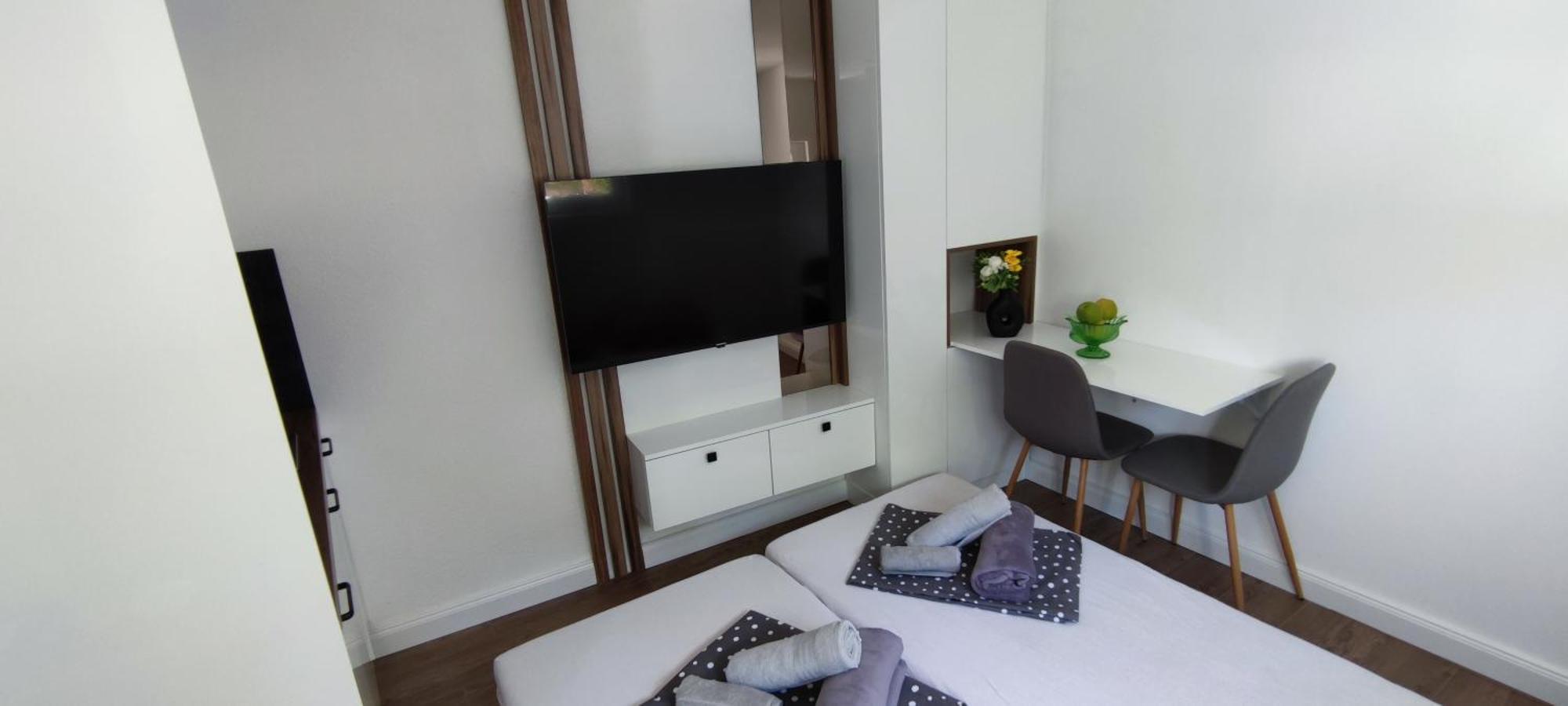 El Higo Apartments Mostar Esterno foto