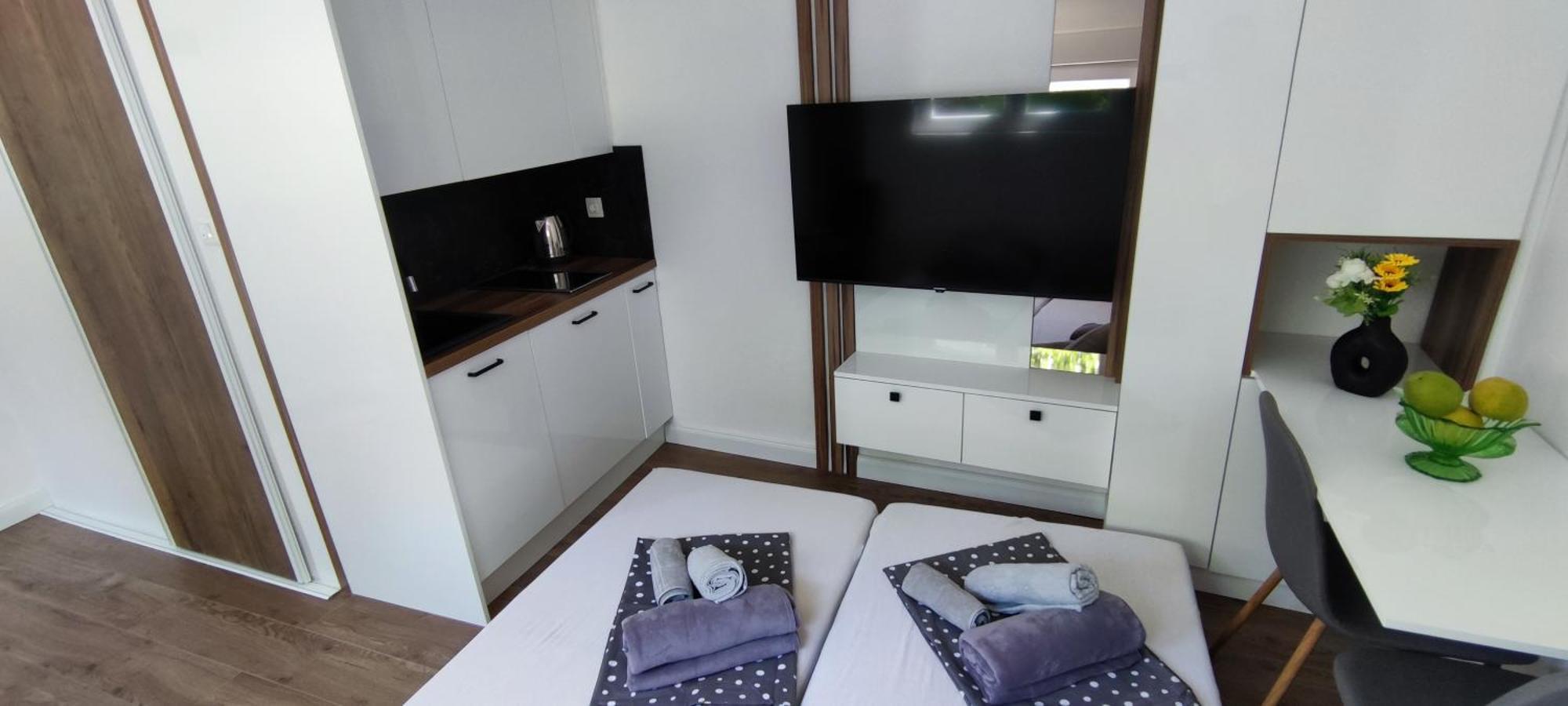 El Higo Apartments Mostar Esterno foto