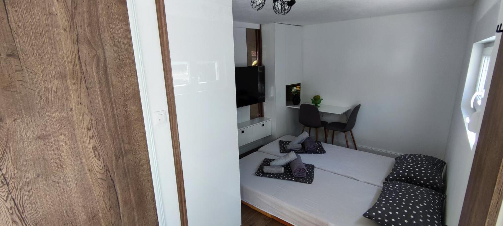 El Higo Apartments Mostar Esterno foto