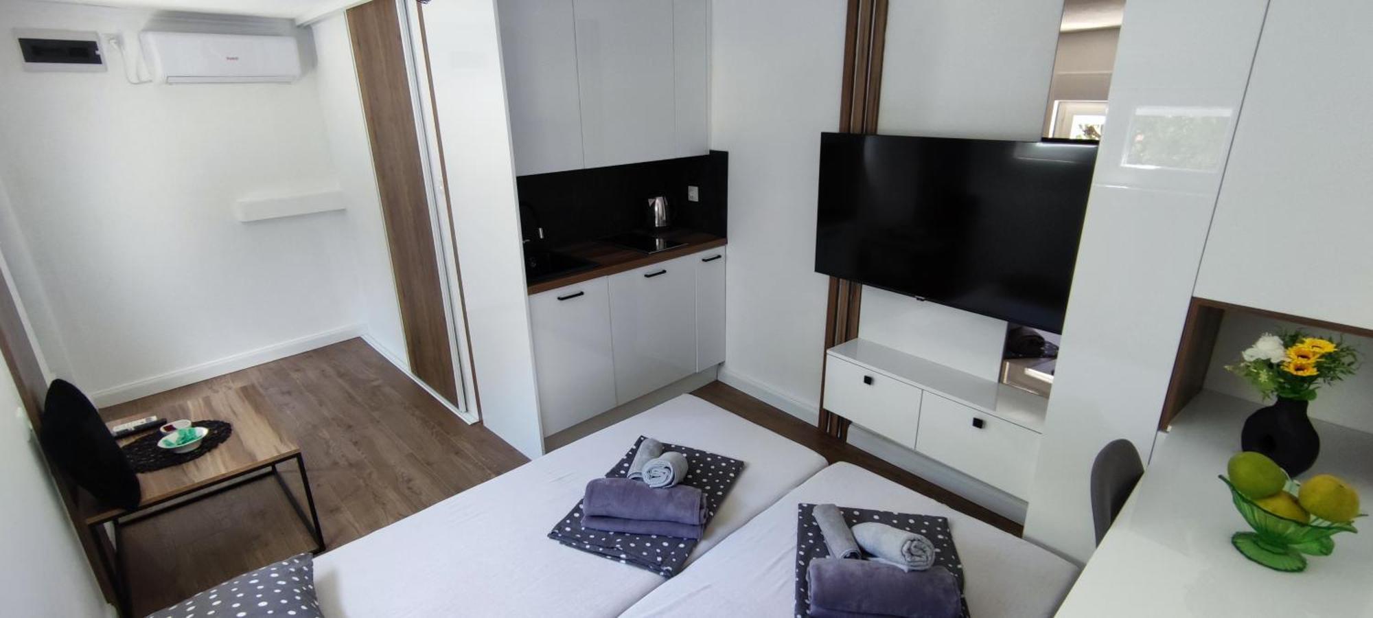 El Higo Apartments Mostar Esterno foto